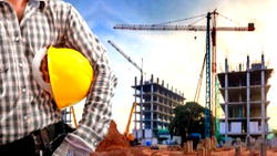 How one Nigerian engineer made 450,000 cubic meters of dirt move faster 