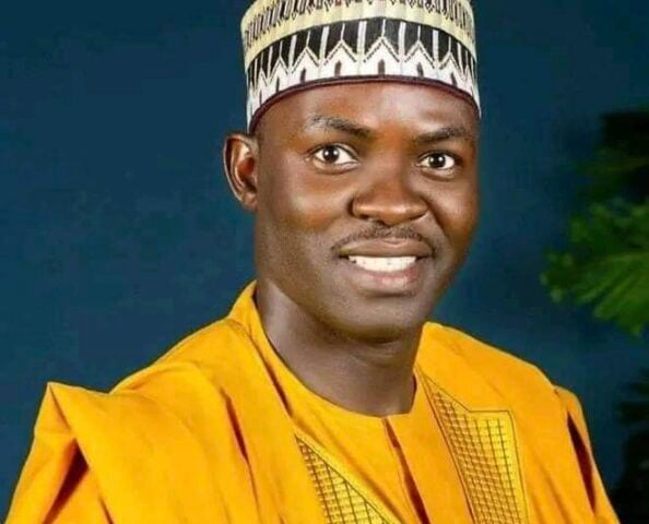 Adamawa ADC chairman resigns as Fintiri’s aide