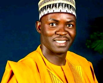 Adamawa ADC chairman resigns as Fintiri’s aide