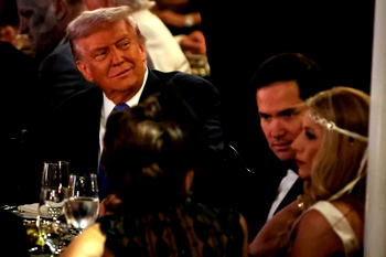 Are Nigerian Christians facing an 'existential threat'?