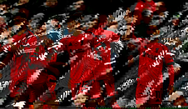 Salah scores 250th Liverpool goal as Reds beat Villa to end four-game league losing streak