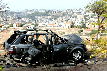 Israel threatens tougher action as Hezbollah regroups in Lebanon