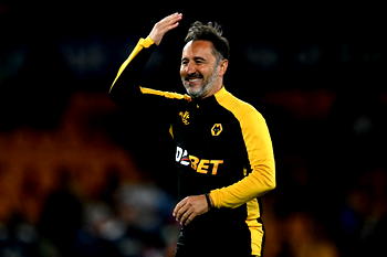 Wolves sack Pereira after winless Premier League start