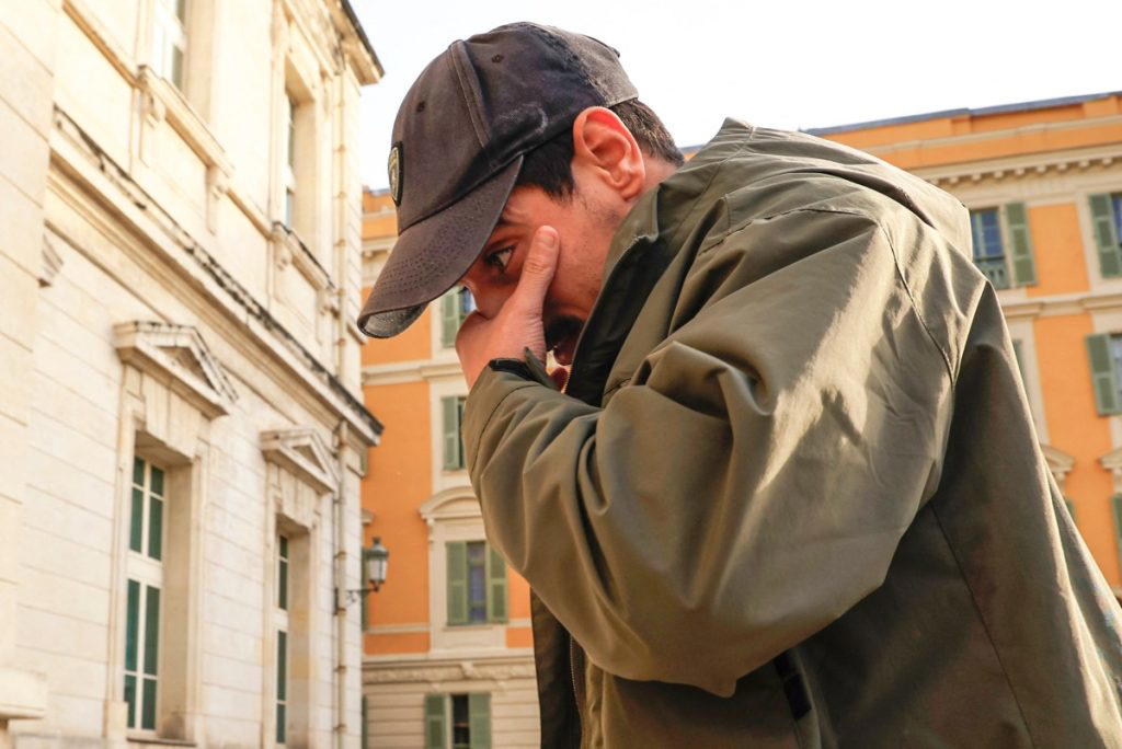 Ex-France international Ben Yedder to stand trial on rape charges