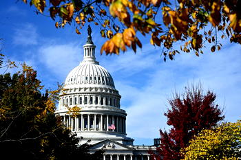 US to begin canceling flights from Friday as govt shutdown drags