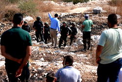 UN accuses Israel of West Bank ‘apartheid’