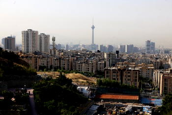 Tehran to restrict water as Iran battles drought