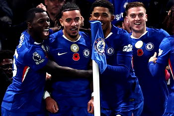 Chelsea down Wolves 3-0 to ease criticism of Maresca’s rotation policy