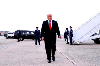 Trump pardons Giuliani, allies linked to efforts to overturn 2020 election