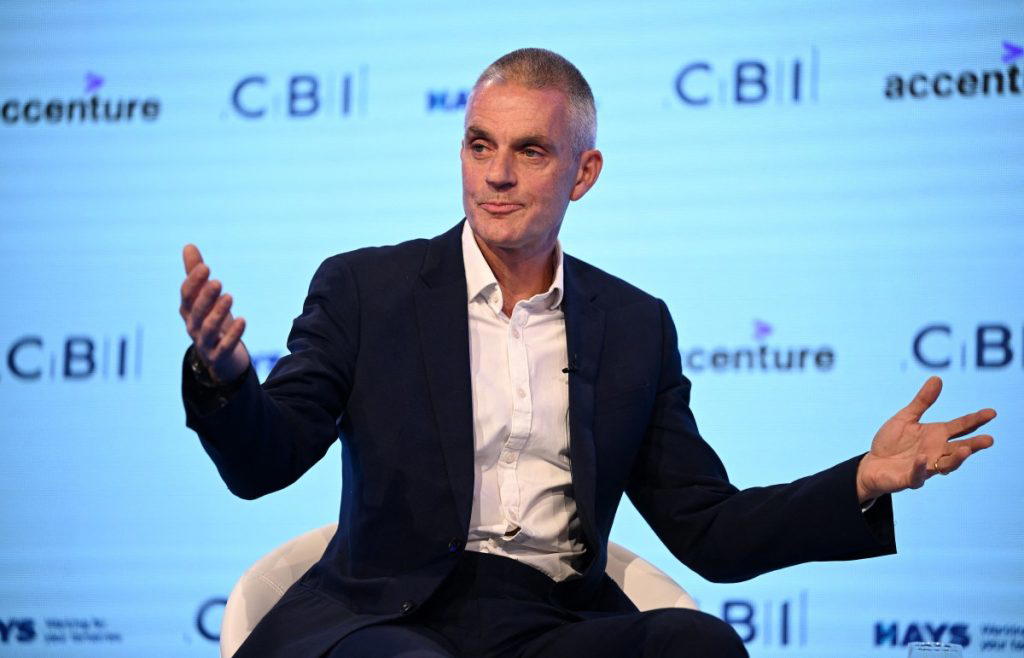 BBC Director-General resigns after accusations of misleadingly editing Trump speech BBC Director-General resigns after accusations of misleadingly editing Trump speech