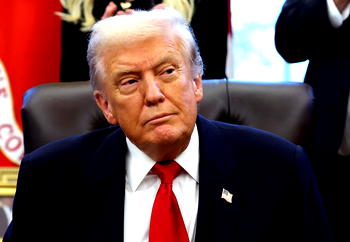 ‘I’m really angry over Christian genocide in Nigeria’ – Trump