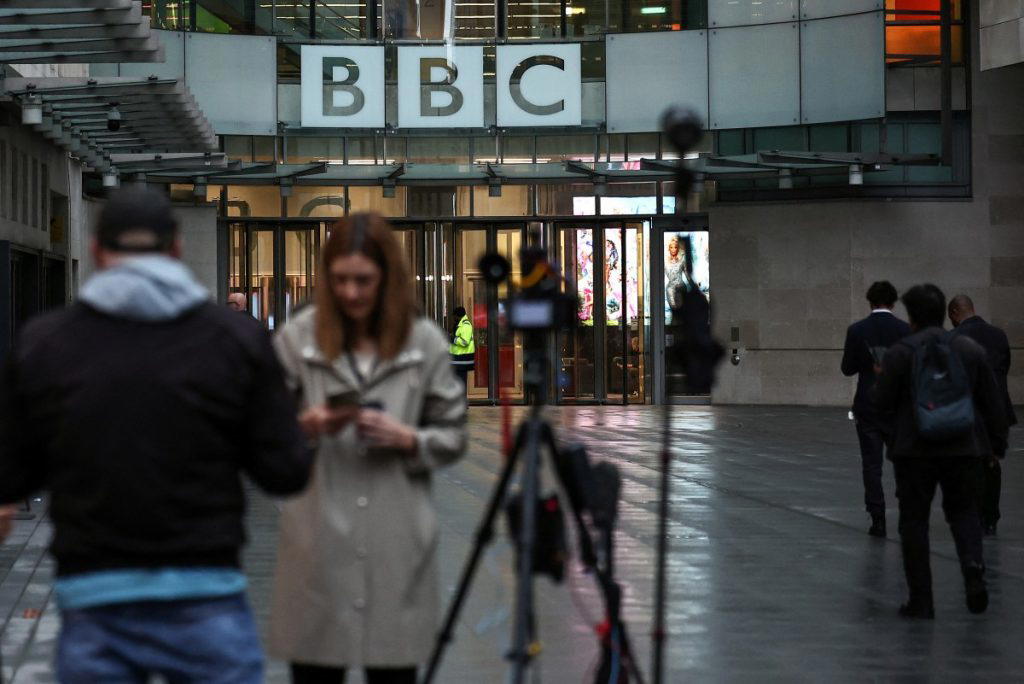 The BBC plans to slash its workforce by as many as 2,000 positions over the course of the next two years.