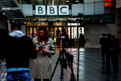 BBC to cut up to 2,000 jobs in next two years