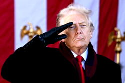 Trump claims ‘big victory’ on US shutdown
