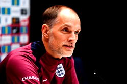 Tough World Cup conditions no ‘excuse’ for England, says Tuchel