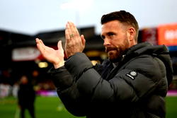 Wolves appoint Rob Edwards as manager in bid to avoid relegation