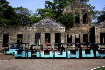 Climate protesters to rally at COP30’s halfway mark