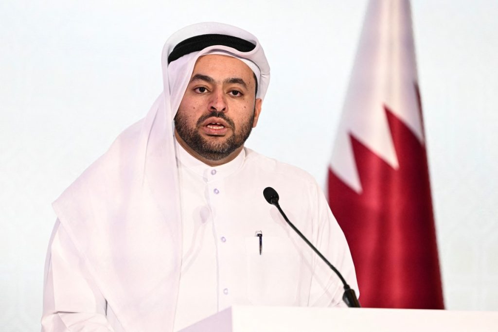 M23, DR Congo sign new peace roadmap in Doha