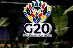South Africa will ‘take a break’ from G20 after US ban