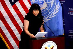 ‘Shaving our head in our absence’, Nigeria protests exclusion from UN Nicki Minaj event