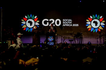 US makes U-turn, to attend G20 Summit in South Africa