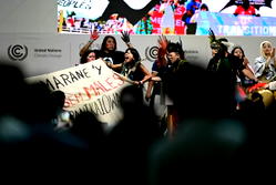 Fossil fuel fight threatens to sink COP30 as negotiations run into overtime