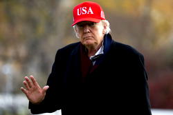 EU vows ‘unflinching’ response to Trump’s Greenland gambit