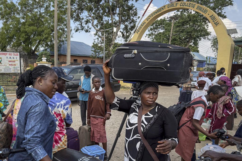 UN to FG: Halt kidnappings, prosecute perpetrators