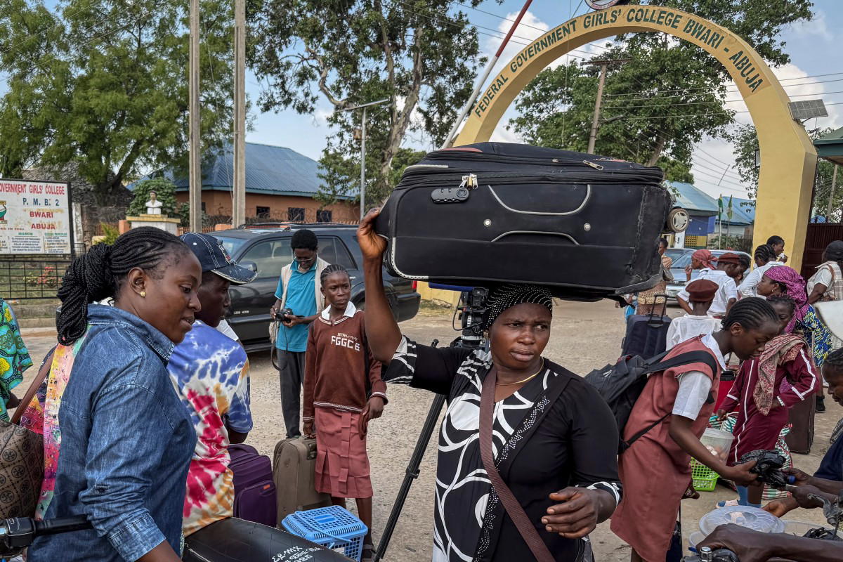 Use ‘all lawful measures’ to stop kidnappings, UN tells FG