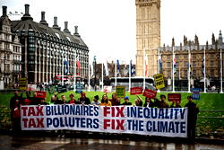 UK govt set to unveil tax-raising budget