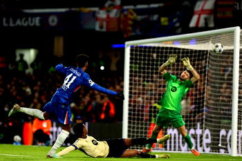 Maresca warns against Messi hype after Estevao wonder goal