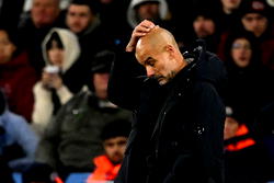 Guardiola reaffirms City contract as Maresca speculation builds