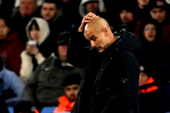 Guardiola reaffirms City contract as Maresca speculation builds