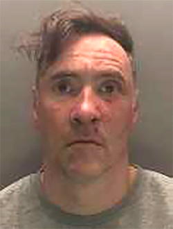 UK man changes plea, admits driving into Liverpool FC parade