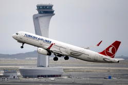 LABOUR DISPUTE: Turkish Airlines seeks urgent resolution