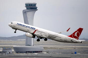 LABOUR DISPUTE: Turkish Airlines seeks urgent resolution