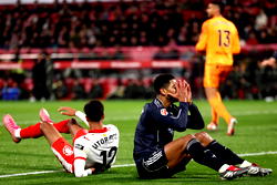 Real Madrid drop points at Girona in third straight Liga draw