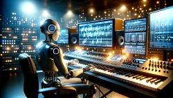 Humans can no longer tell AI music from the real thing – Survey