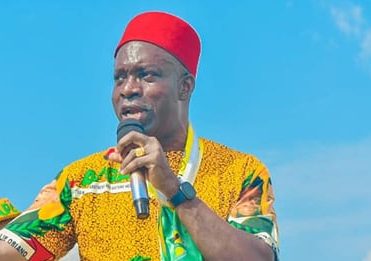 Four more die in Anambra communal clash, as govt shuts Otuocha Market - Vanguard News