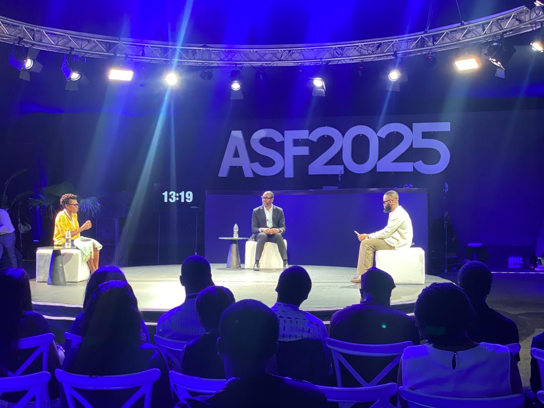 Startup Success Hinges on Product Credibility, Governance, and Founder Experience – Experts at Africa Startup Festival