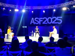 Startup Success Hinges on Product Credibility, Governance, and Founder Experience – Experts at Africa Startup Festival
