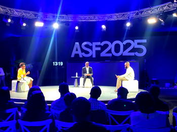 Startup Success Hinges on Product Credibility, Governance, and Founder Experience – Experts at Africa Startup Festival
