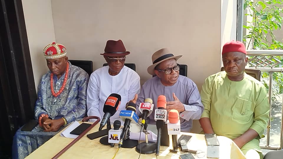 Why Aba deserves to be 6th state in S-East zone – Ex-attorney general