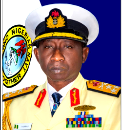 Shake-up in Navy as CNS Abbas redeploys 65 Rear Admirals