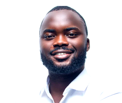 Olayinka Abiodun: Introducing bold innovations to Nigeria’s Tech ecosystem
