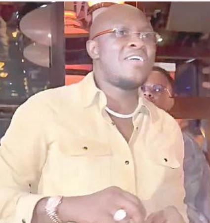 Pastor Tobi Adegboyega shares cancer recovery story  on 40th  birthday