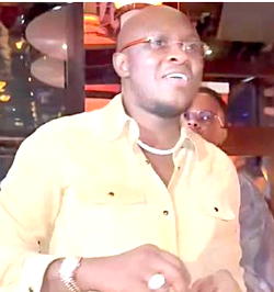 Pastor Tobi Adegboyega shares cancer recovery story  on 40th  birthday