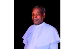 Cleric urges Christians to leave vengeance to God amid reports of persecution