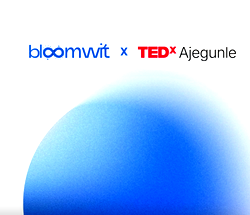 Bloomwit partners TEDxAjegunle to offer scholarships for Africa’s emerging communicators