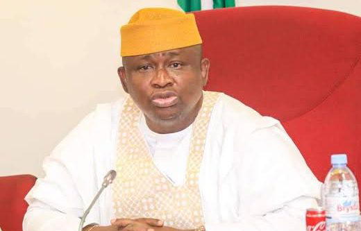 2027: Diaspora group declares support for Adeola’s governorship ambition